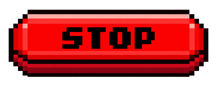 Stop recording