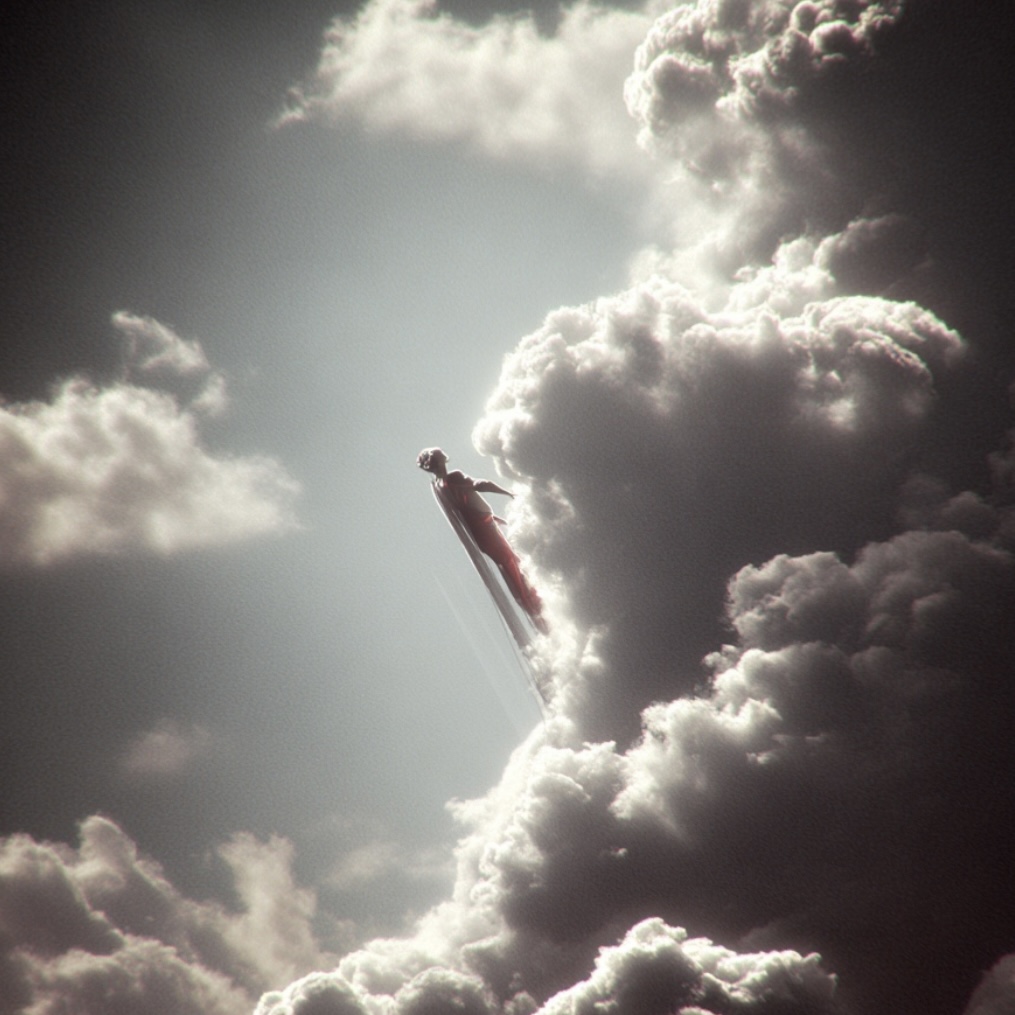 Latest release cover